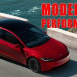 New Tesla Model 3 Performance Has 510 HP, 296 Mile Range, And $53k Price Tag